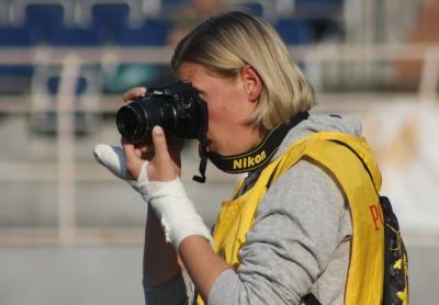 Вероника Шульга